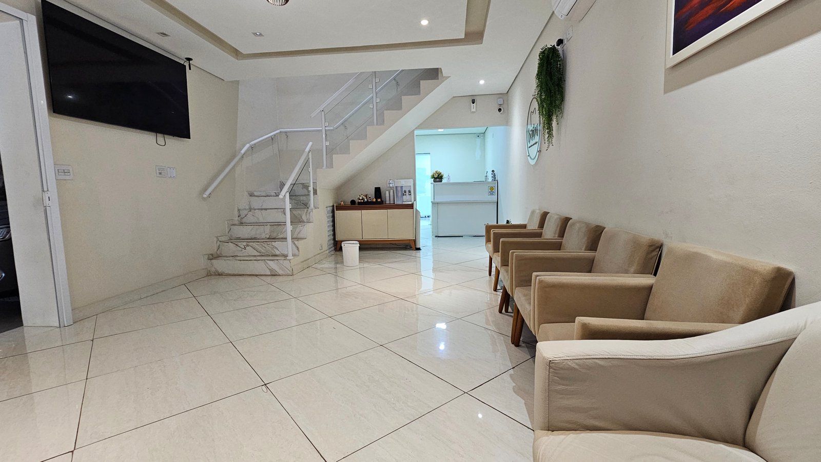 Ambiente Haibu